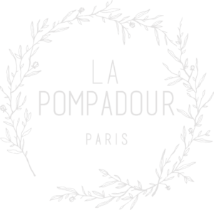 La Pompadour Logo