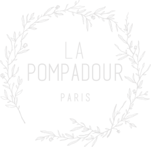 La Pompadour Logo